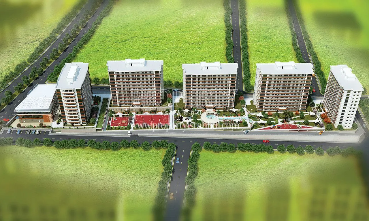 Gate Of Anatolia project