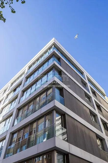 Gayrettepe 53 building
