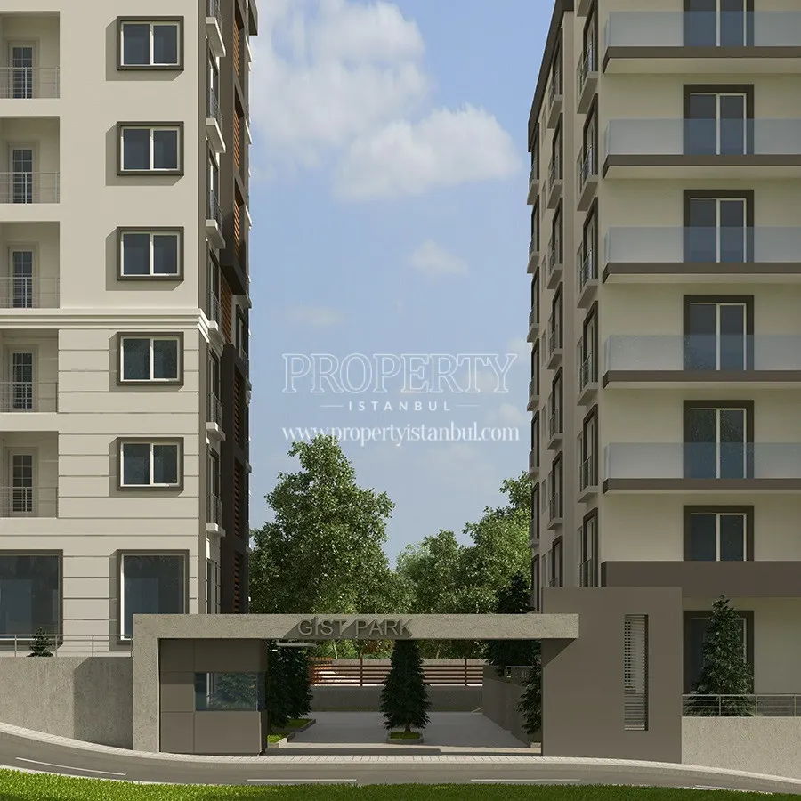 Gist Park project
