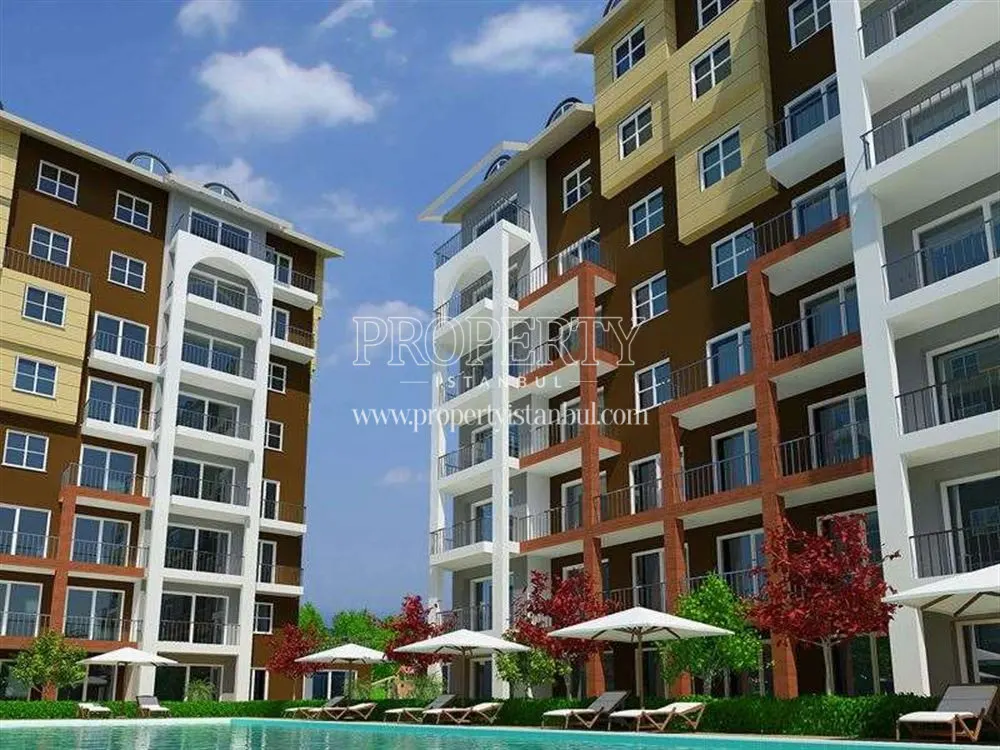 Grand Slam Properties blocks