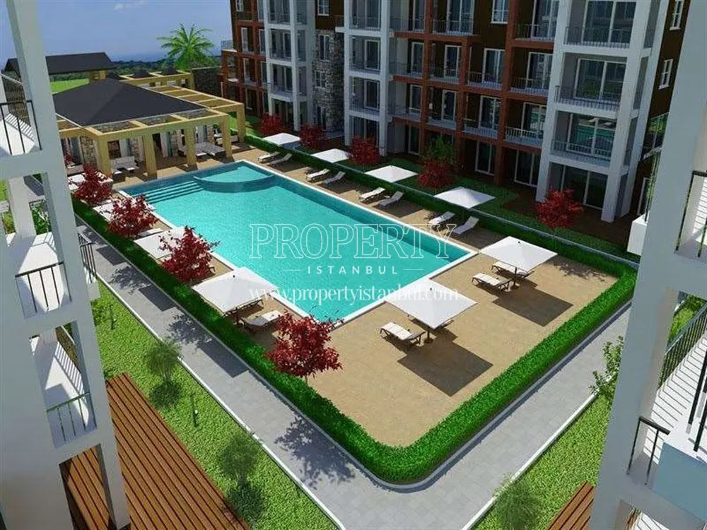 Grand Slam Properties compound