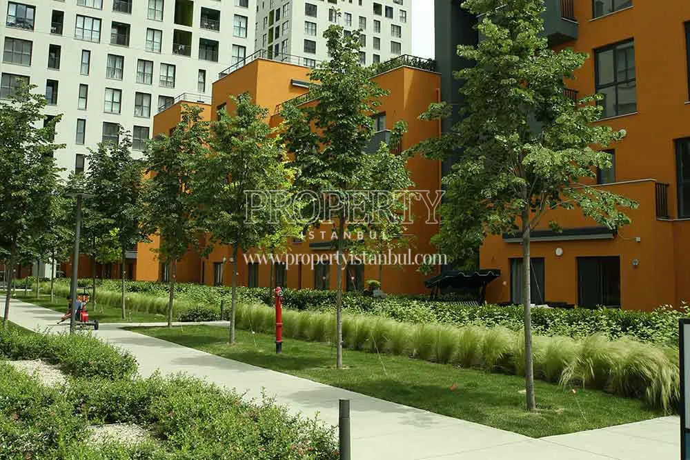 Hep Istanbul blocks