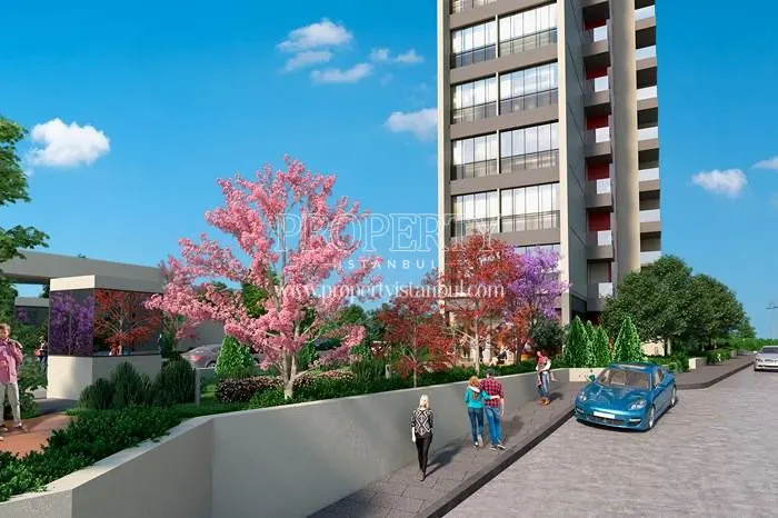 Heran Istanbul project