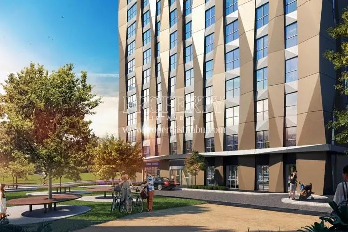 Home Diamond building