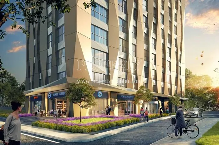 Home Diamond building
