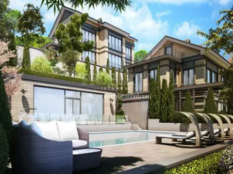 Imaj Garden homes