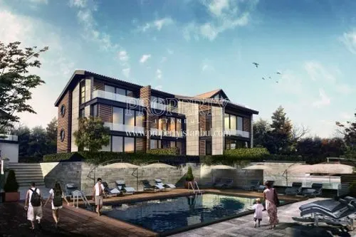 Imaj Garden swimming pool