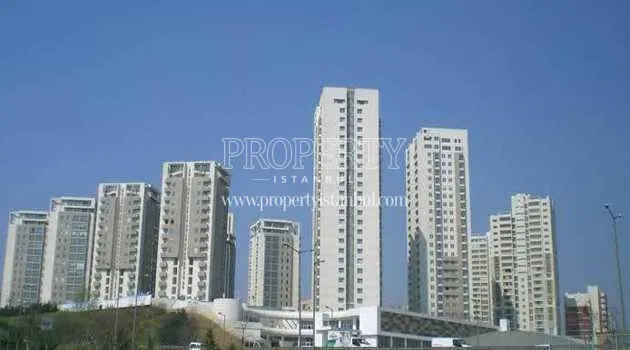 Incity project