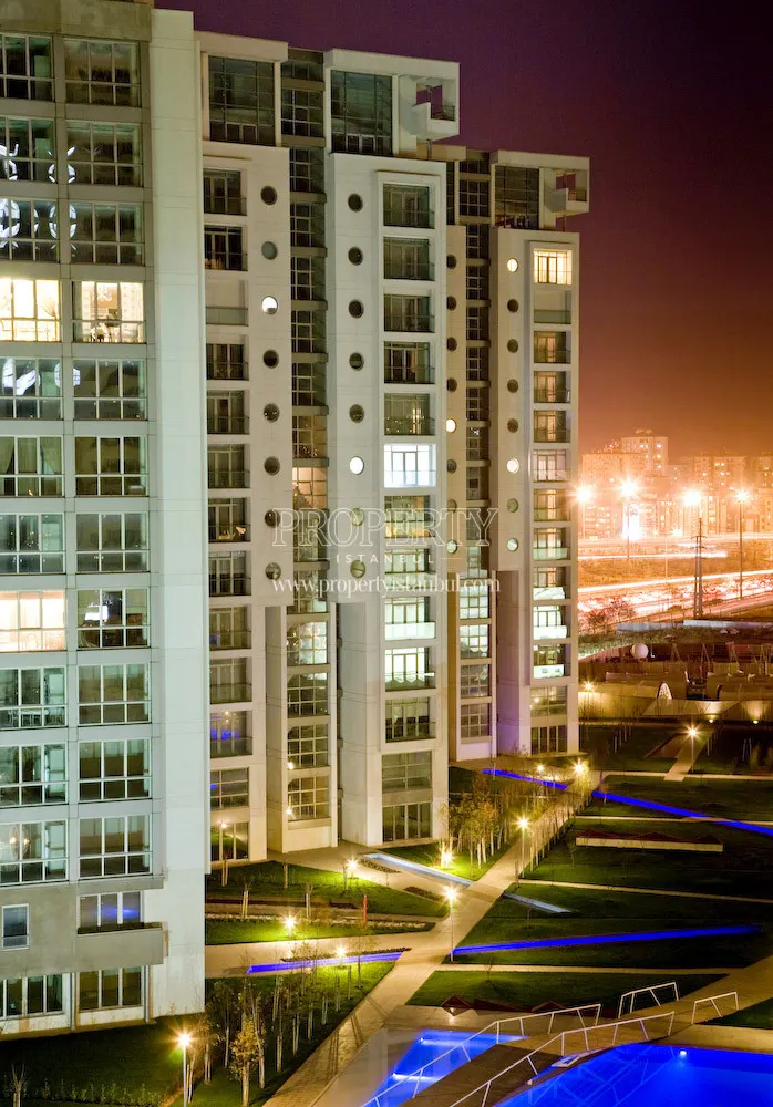 Incity project