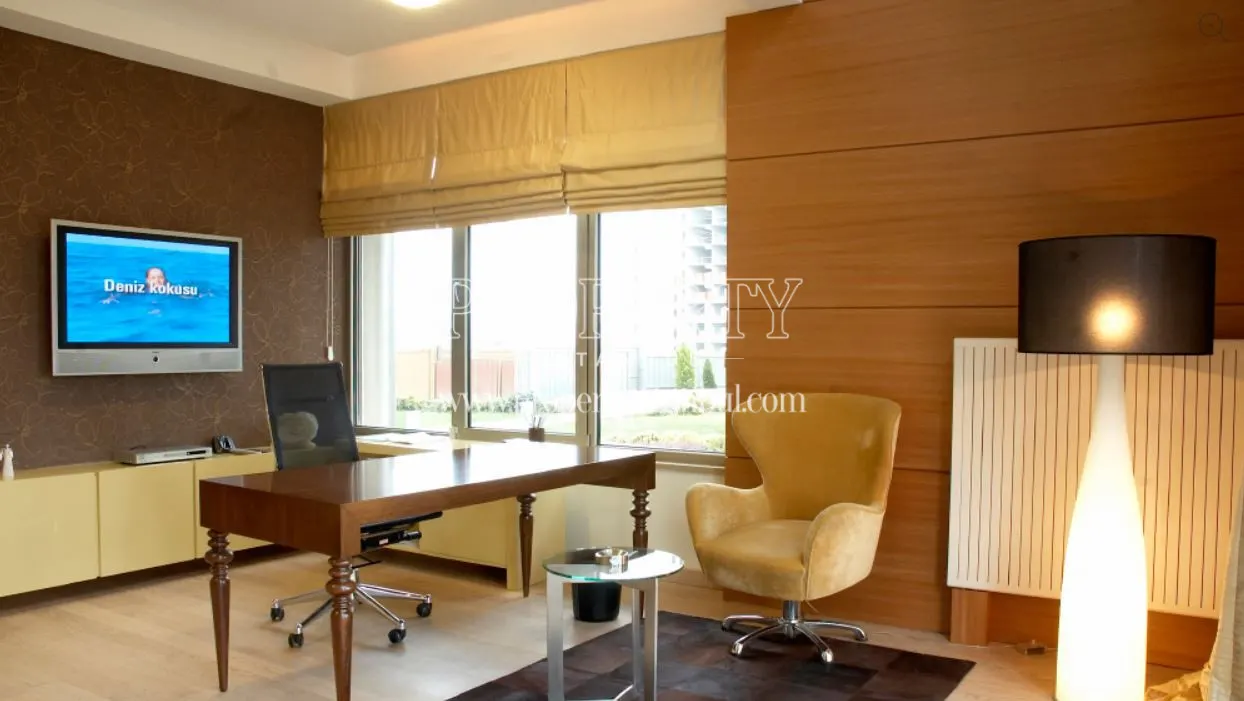 Incity office