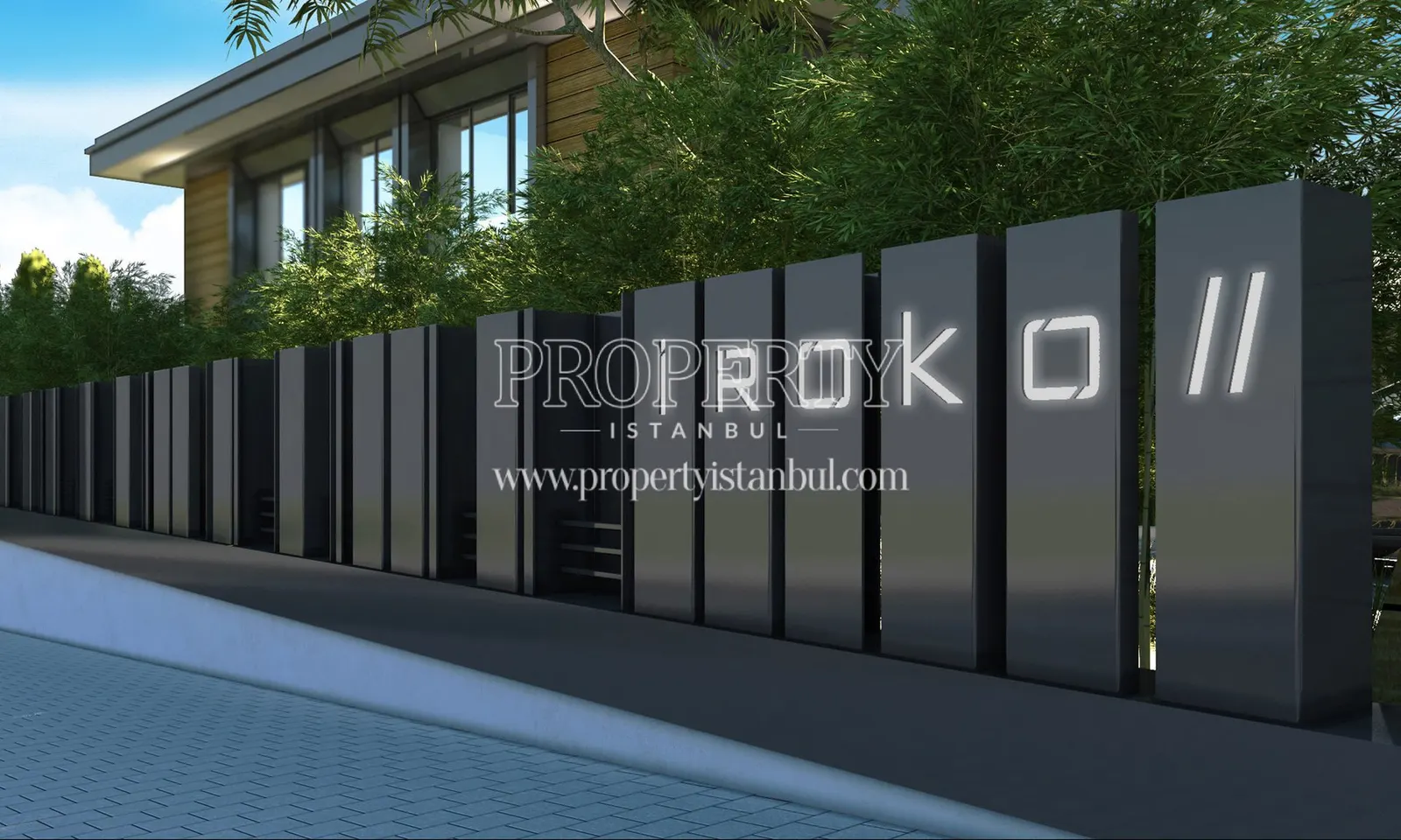 Iroko Konaklari