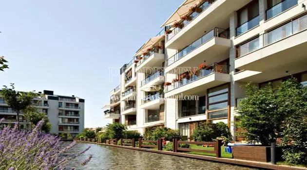 Istanbul Zen site
