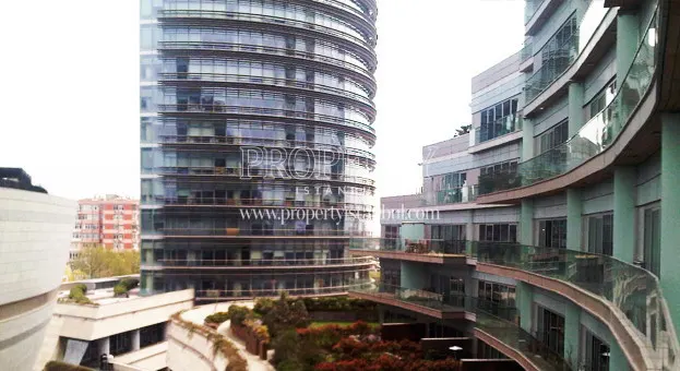 Kanyon Residence