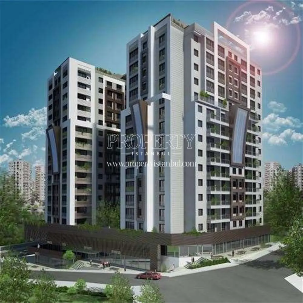 Karden Avenue Residence complex