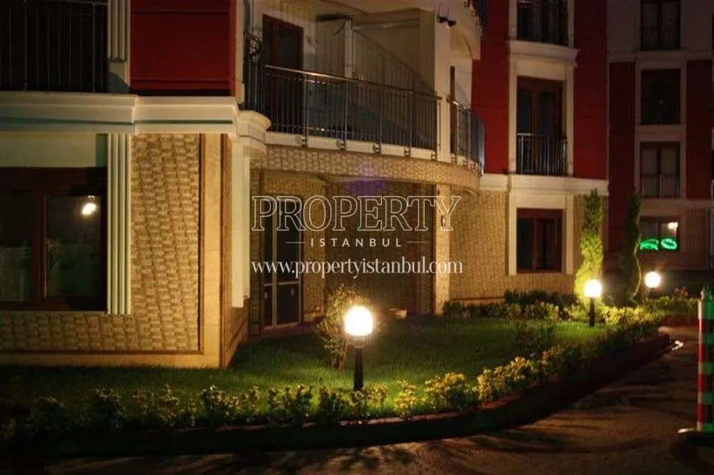 Kasr-i Lena Cekmekoy blocks