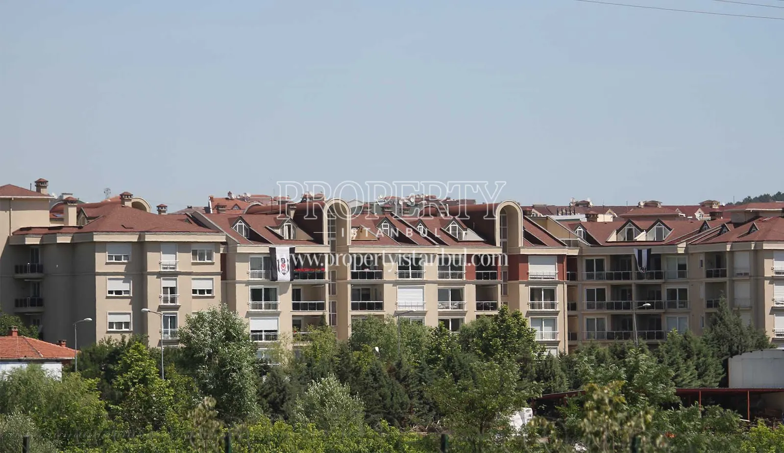 Kemer Corner blocks
