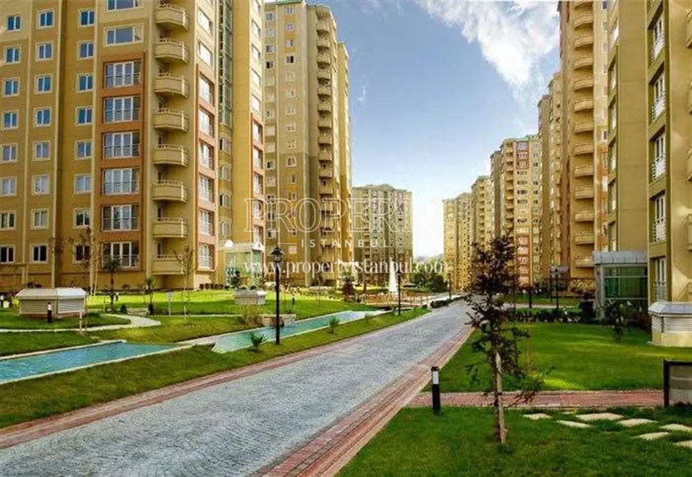 Kemerpark blocks