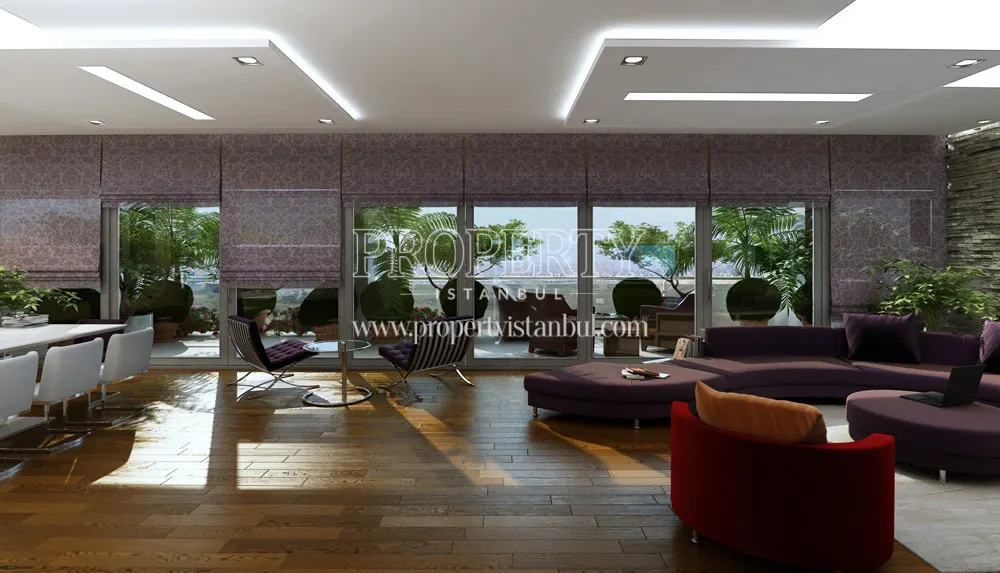 A spacious room in Kent Neriva