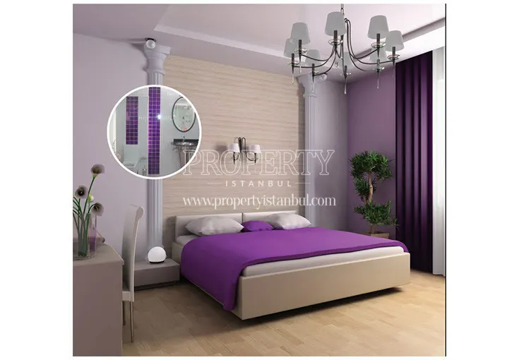 Kent Palas 2 bedroom