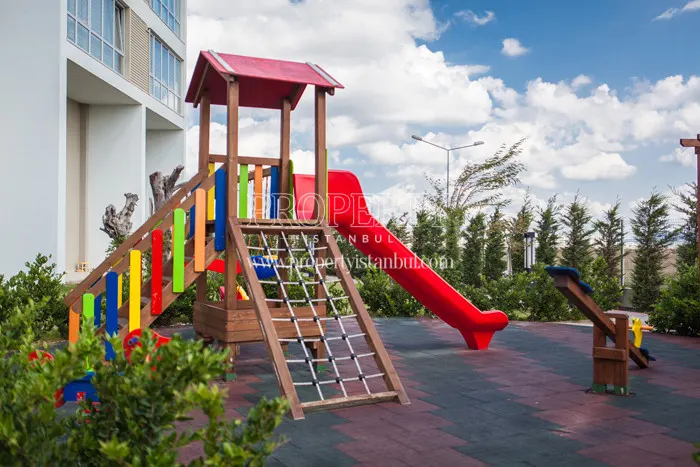 Kentplus Newport playground