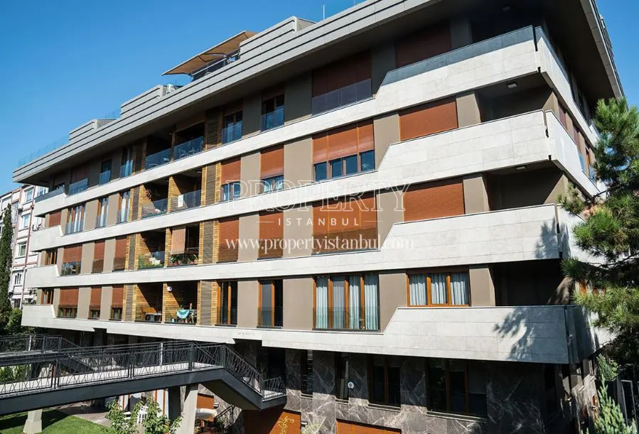 Keten Demet Deniz project