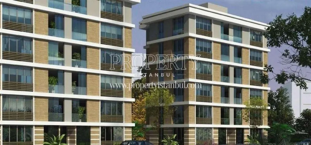 Klas Bina buildings