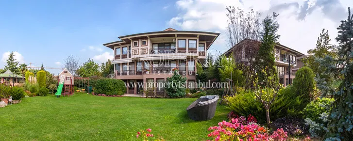 Kuzey Konaklari villas