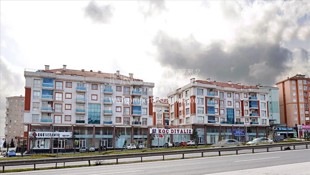 Lavinya Park blocks