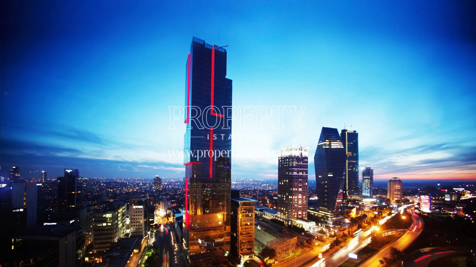 Levent 199