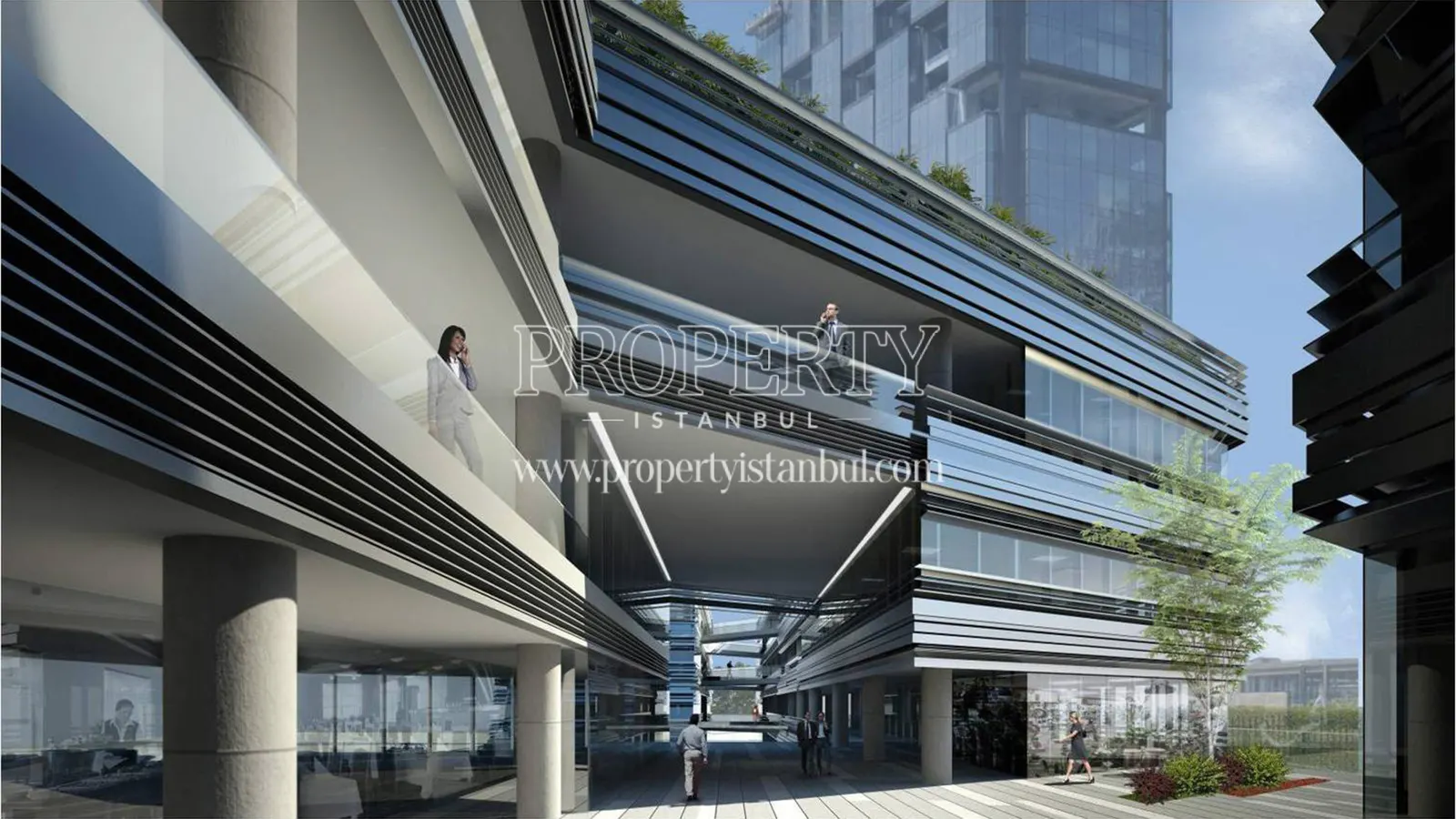 Levent 199