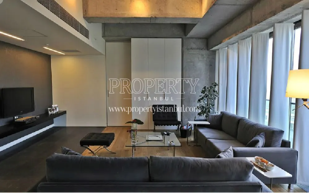 Levent Loft 1, photo 6