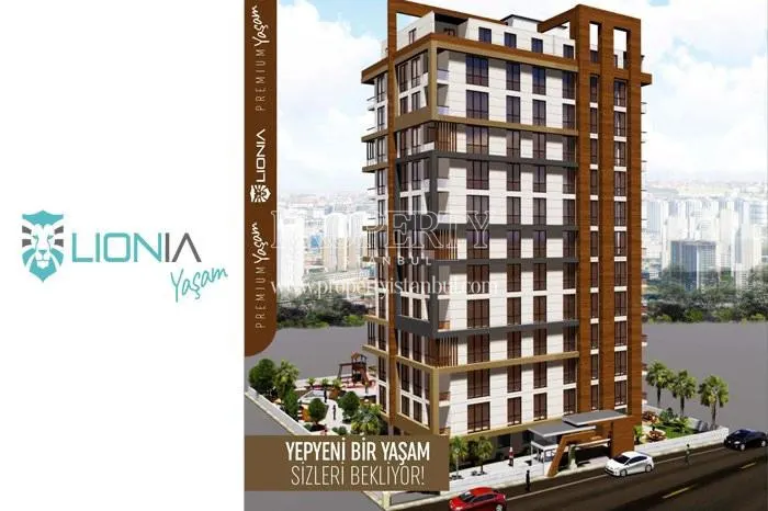 Lionia Yasam project