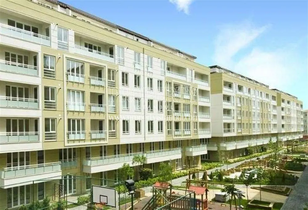 Mahalle Istanbul blocks