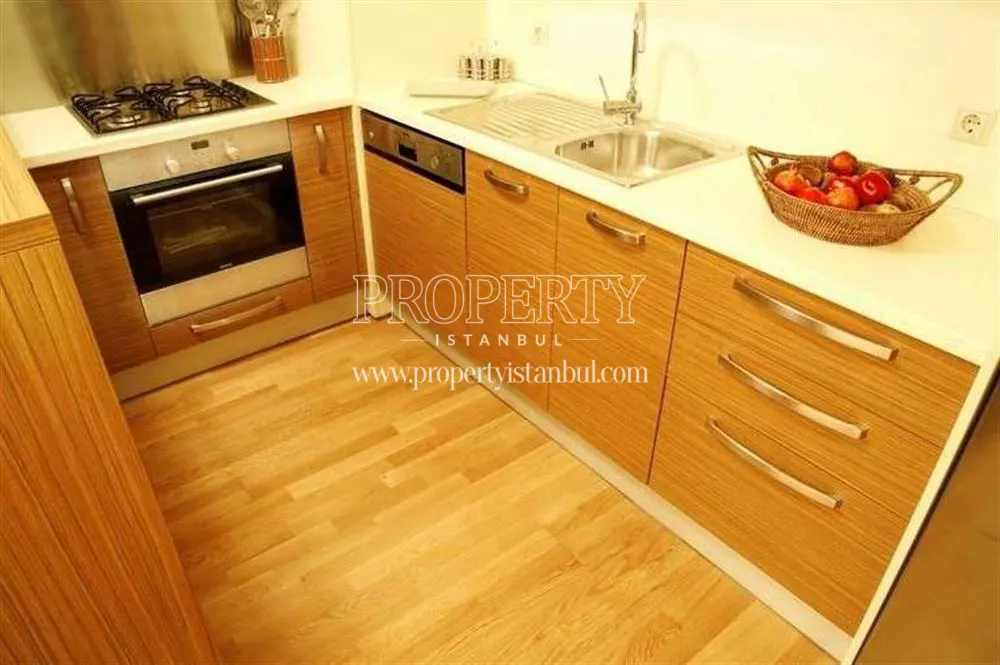 Mahalle Istanbul kitchen