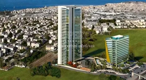 Mai Residence complex
