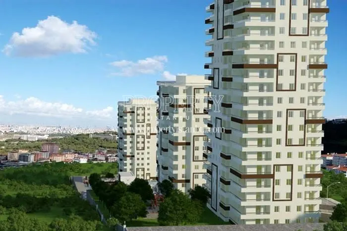 Marmaroom buildings