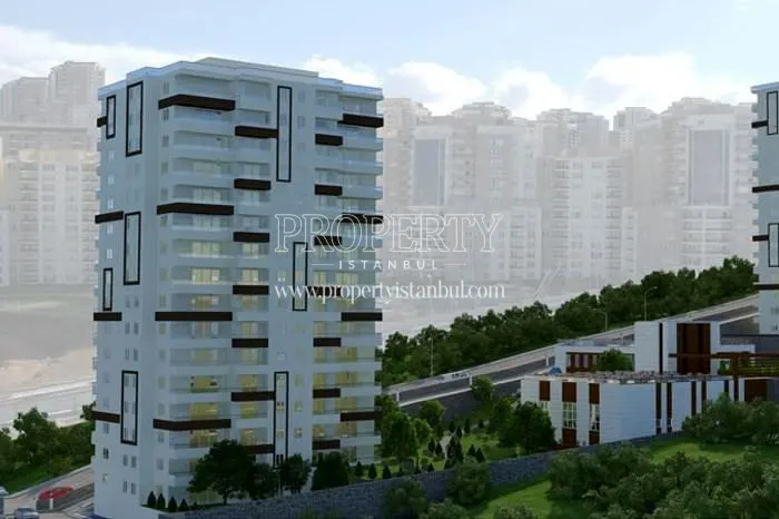 Marmaroom building