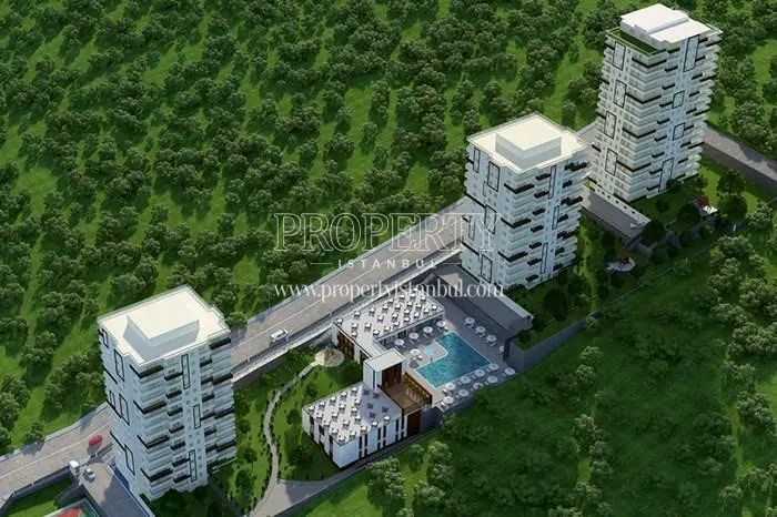 Marmaroom project