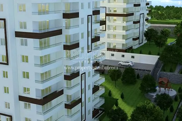 Marmaroom buildings