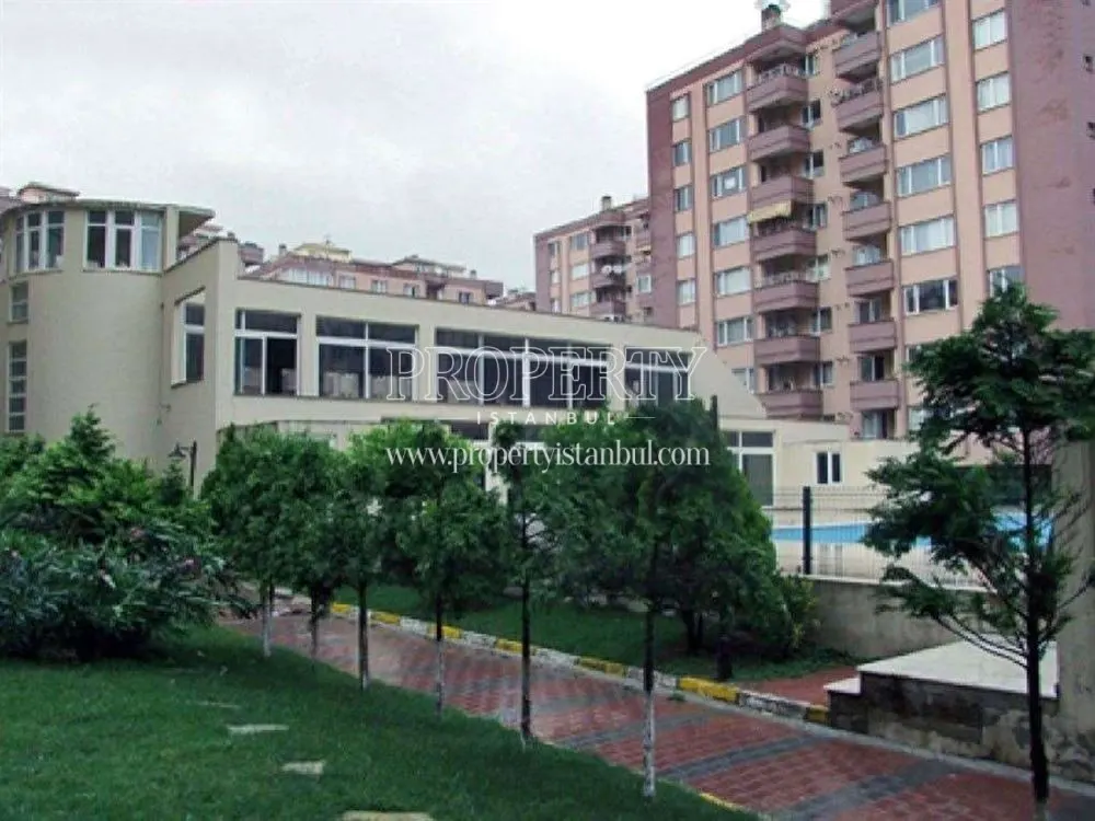 Megakent compound