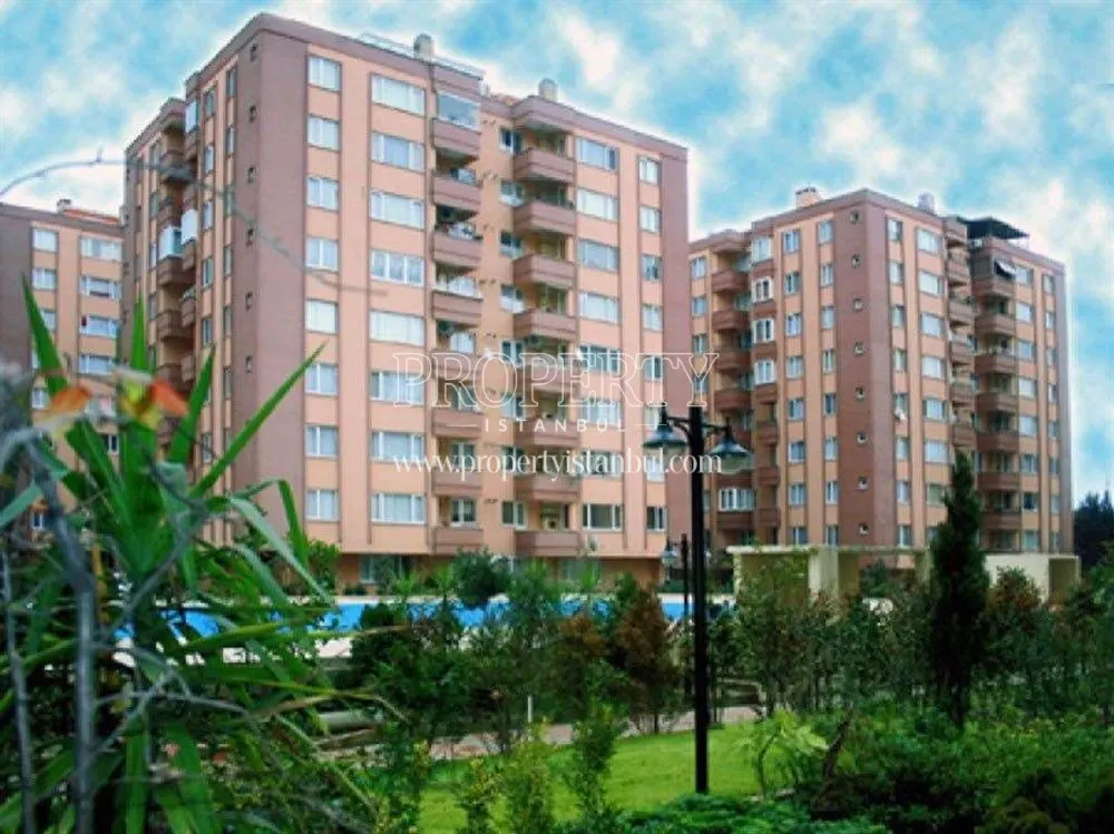 Megakent blocks