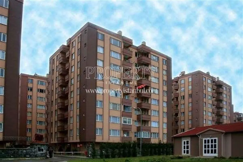 Megakent blocks