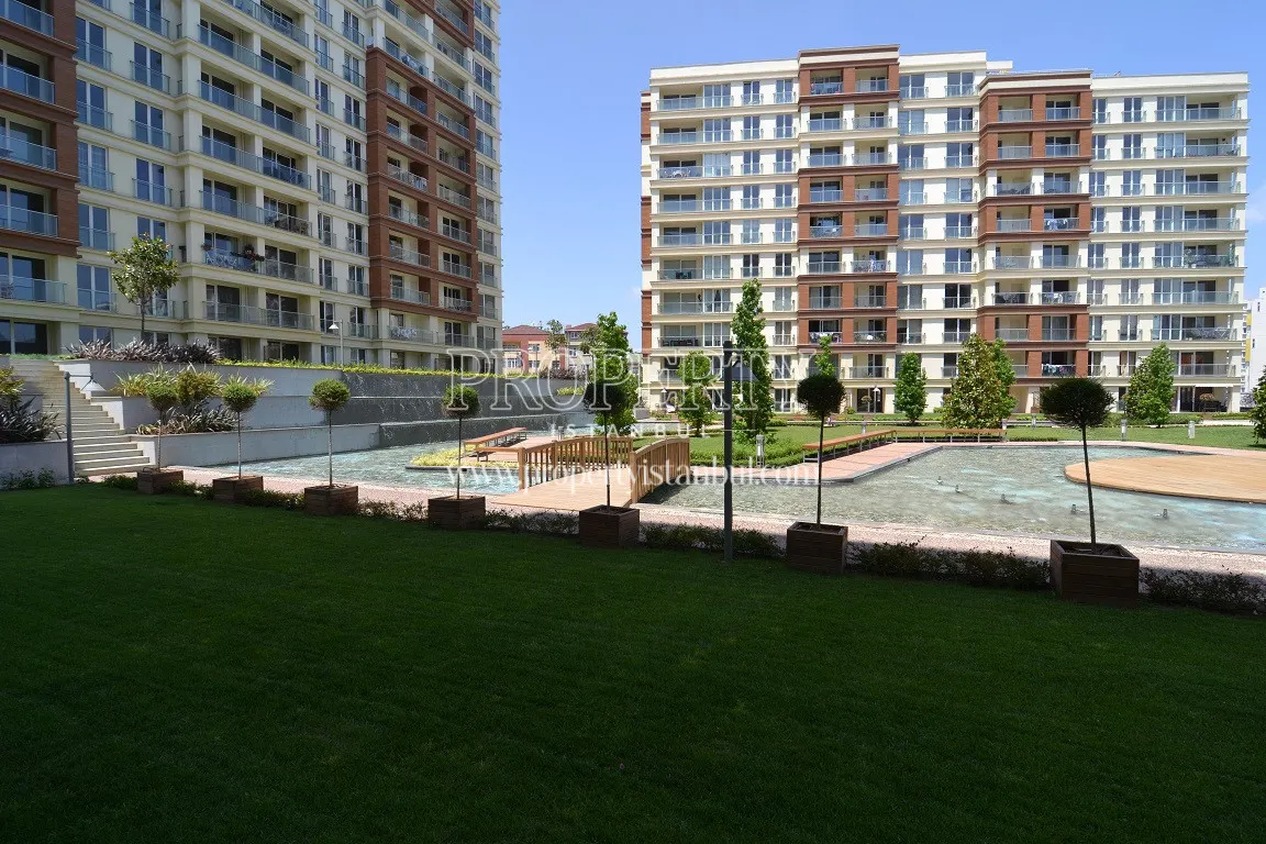 The garden of Metrogarden