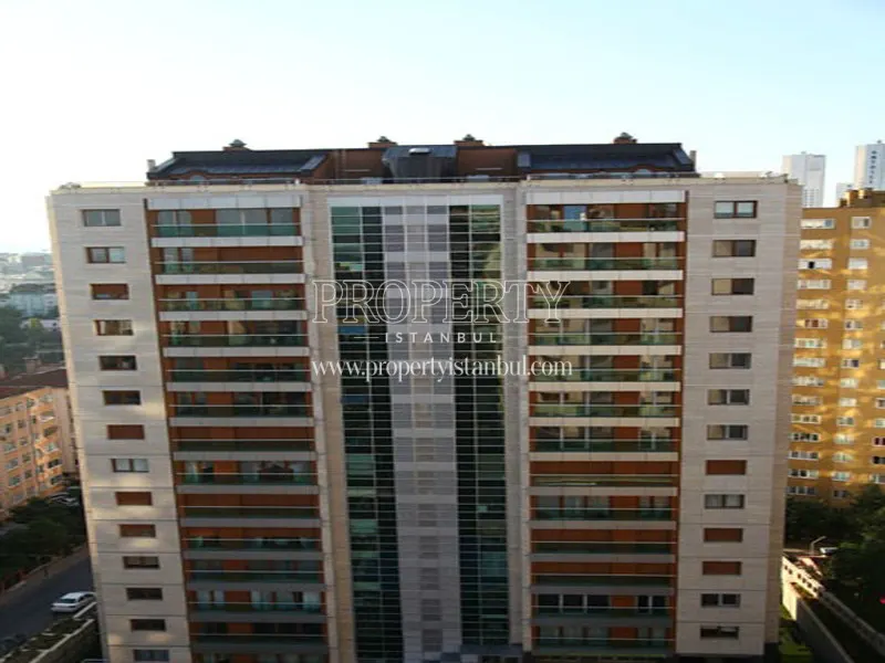Middleist apartments