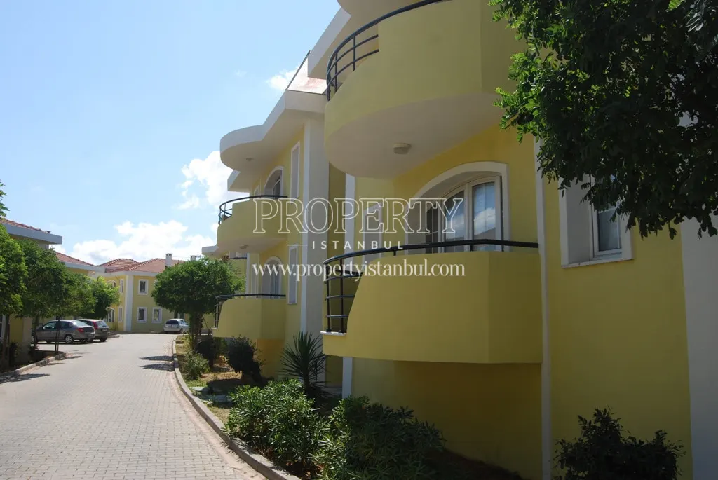 Milkent Arnavutkoy homes