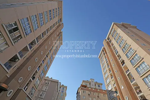 Mimoza Downtown blocks