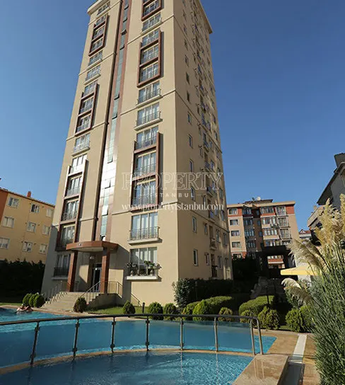 Mimoza Uptown building