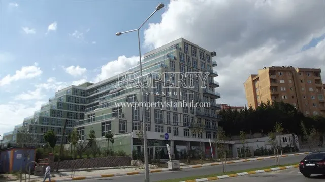 Minipoint building