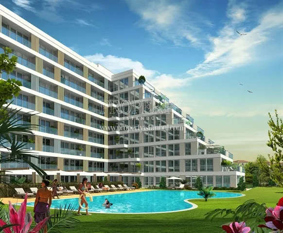 Minipoint homes project