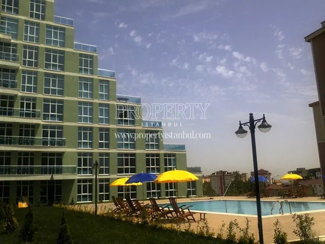 Minipoint homes